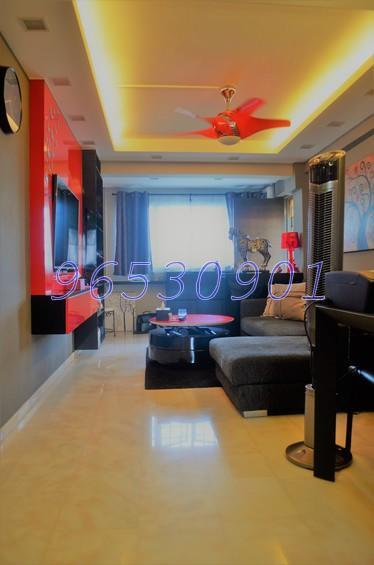 Blk 97 Whampoa Drive (Kallang/Whampoa), HDB 3 Rooms #158499442